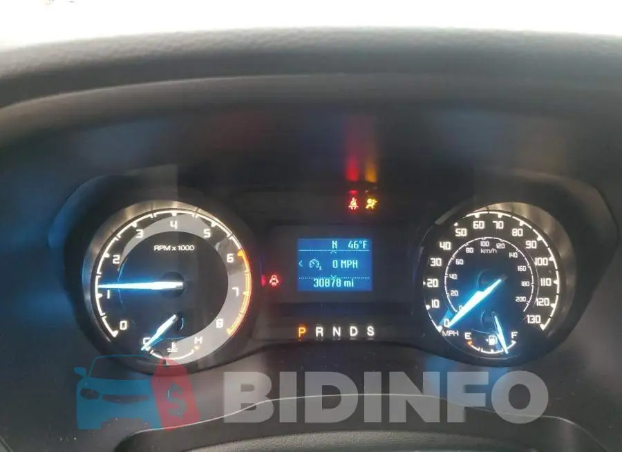 1FTER1EH6KLB07149 Photo# 9