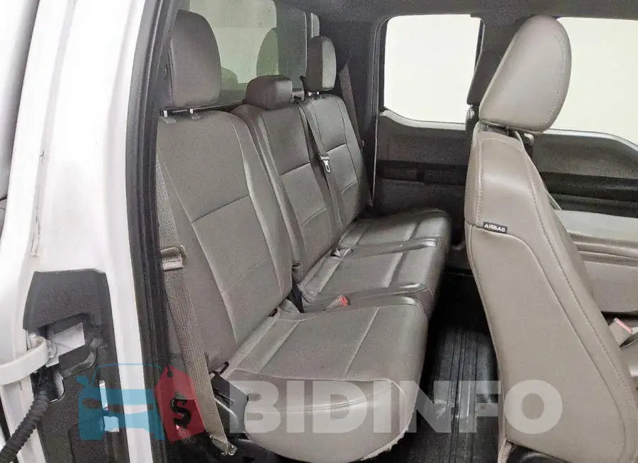 1FTEX1CF4GKD66906 Photo# 10