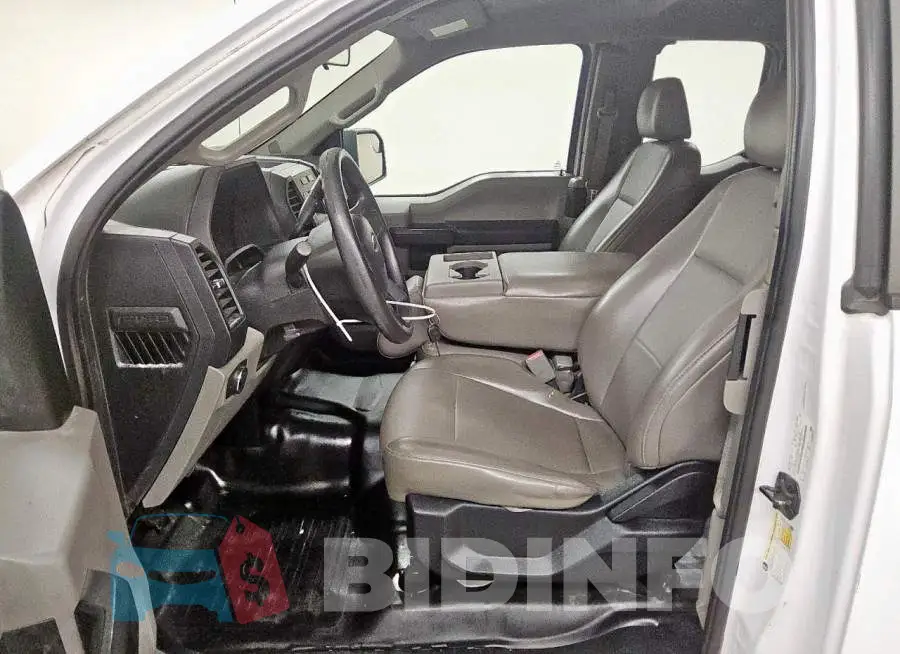 1FTEX1CF4GKD66906 Photo# 7