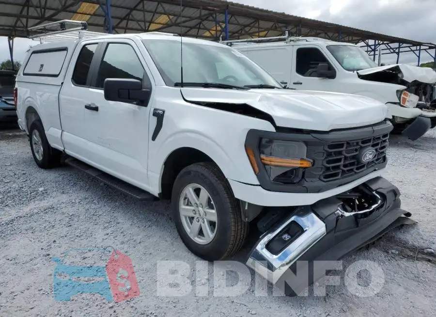 1FTEX1KP9RKF03562 Photo# 4