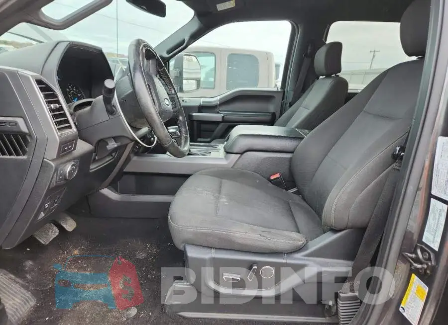 1FTFW1EG0JFE51450 Photo# 7