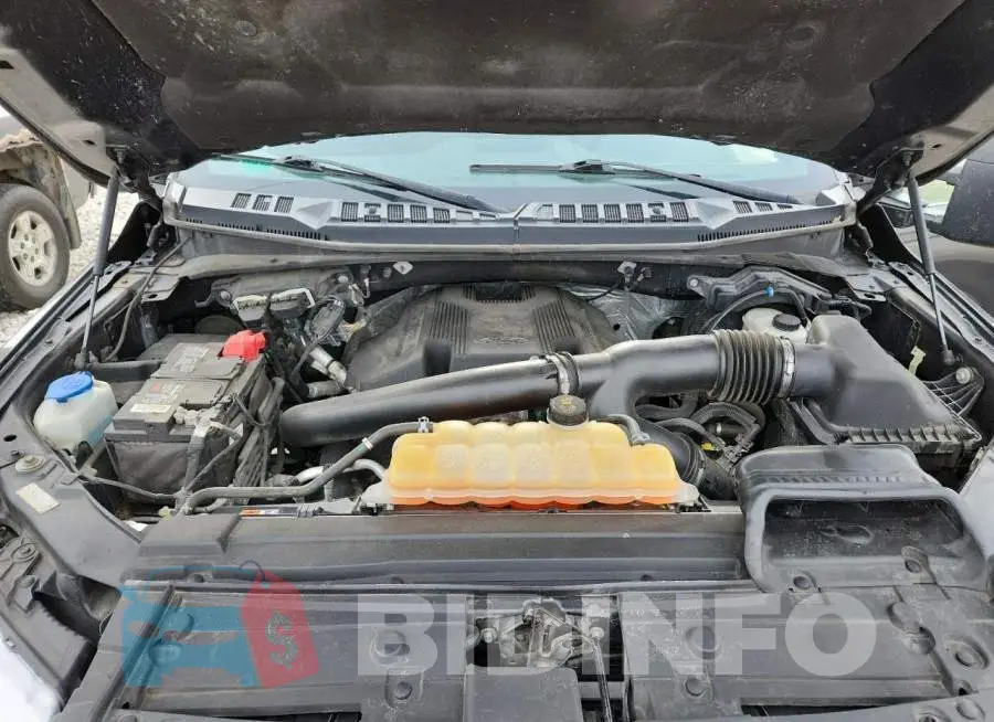 1FTFW1EG0JFE51450 Photo# 11
