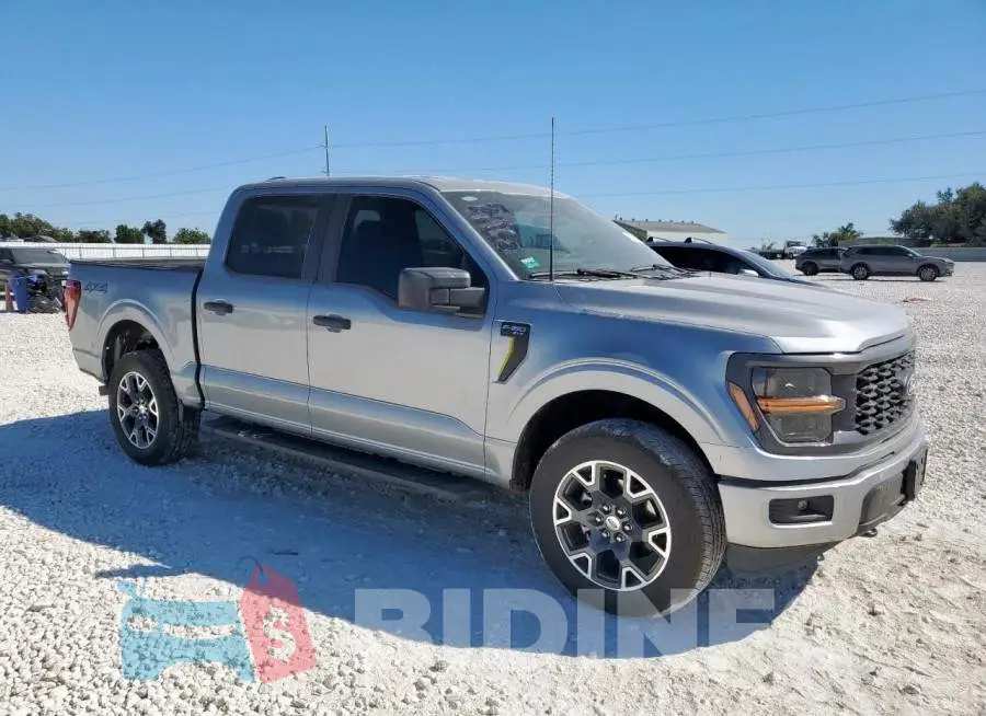 1FTFW2L52SKD37689 Photo# 4