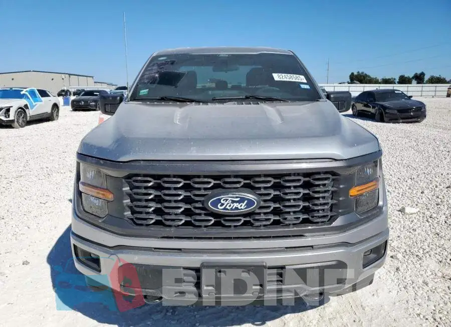 1FTFW2L52SKD37689 Photo# 5