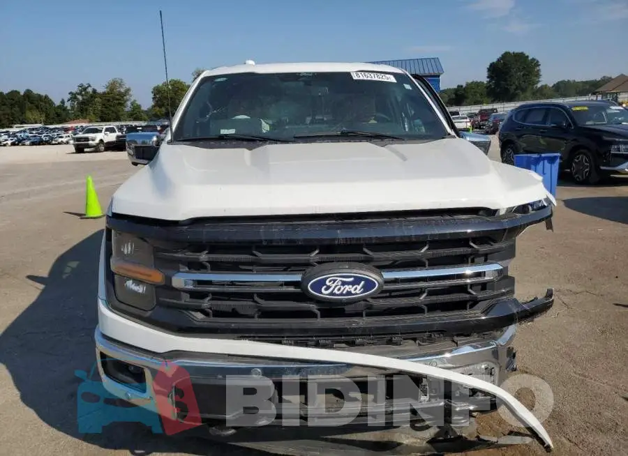 1FTFW3L81RKE82152 Photo# 5