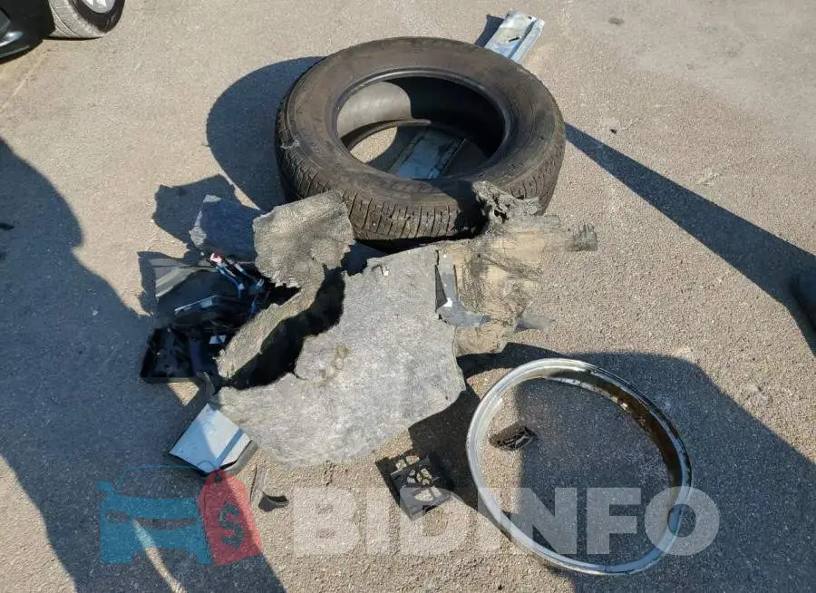 1FTFW3L81RKE82152 Photo# 12