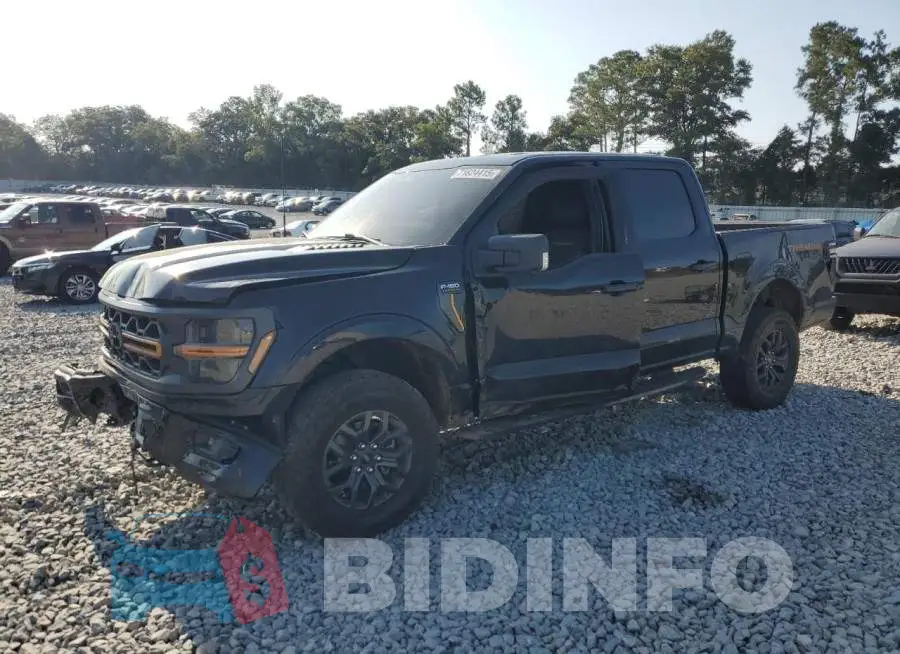 1FTFW4L59RFA73952 Photo# 1