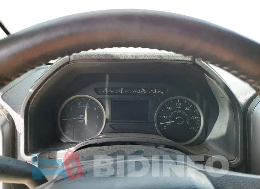 1FTFX1E46KKE02409 Photo# 9