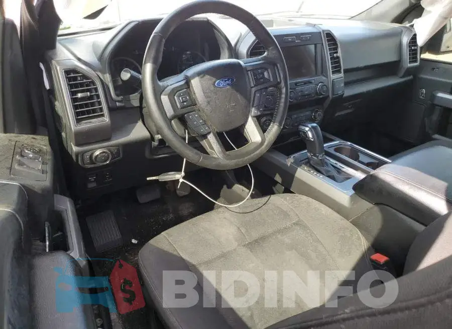 1FTFX1E46KKE02409 Photo# 8
