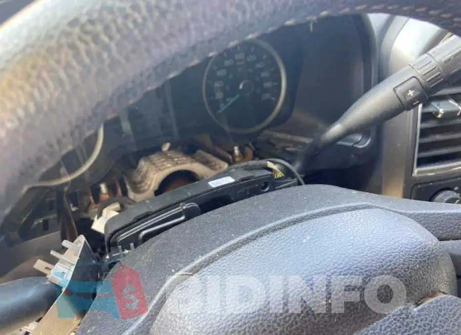 1FTFX1EF4GFC63513 Photo# 8