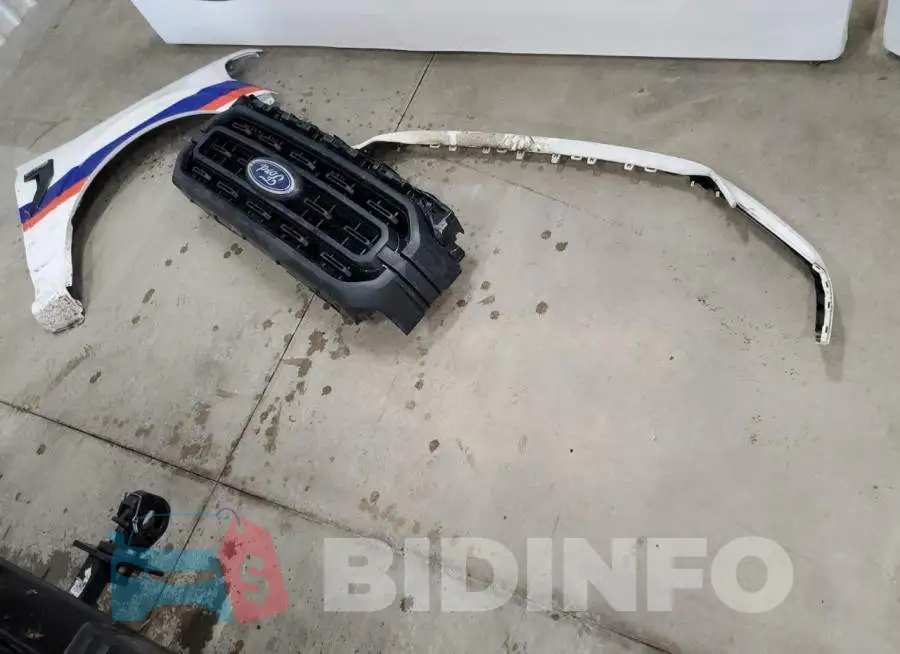 1FTMF1CB7MKD57012 Photo# 12