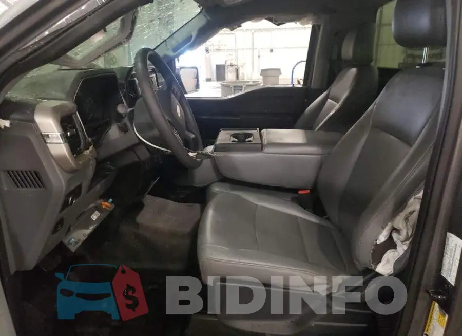 1FTMF1E50MKD80834 Photo# 7