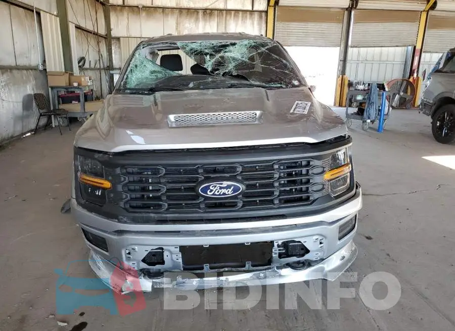1FTMF1L5XRKE17267 Photo# 5