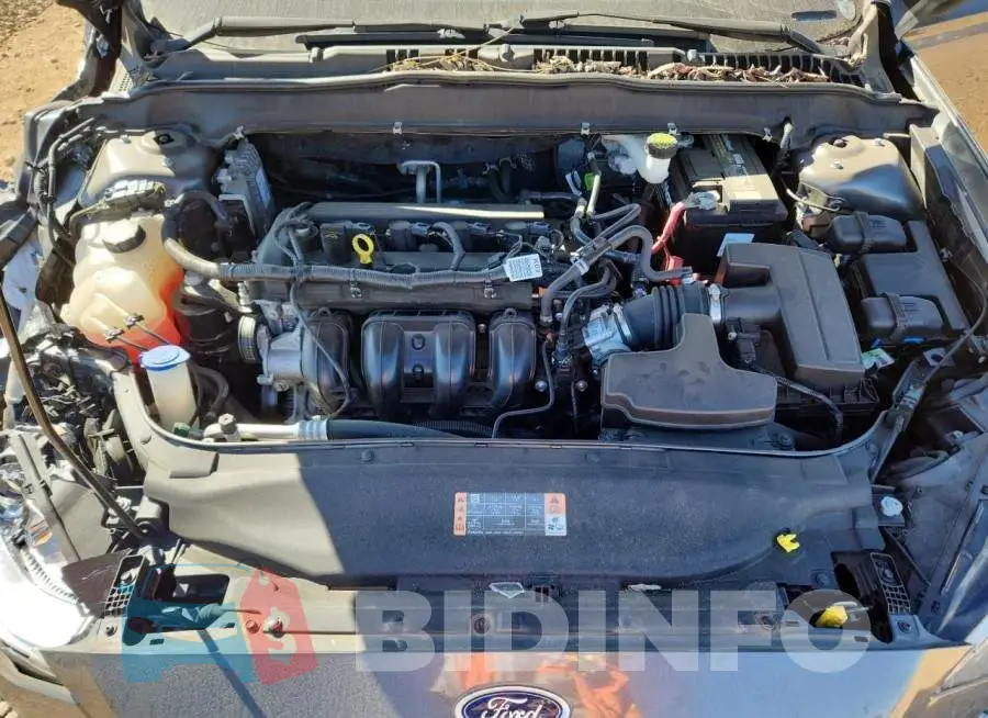3FA6P0G7XJR200464 Photo# 11