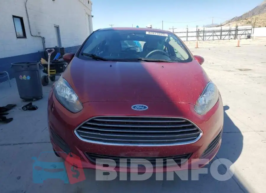 3FADP4EJ4HM156823 Photo# 5