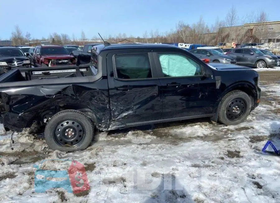 3FTTW8S95RRB79557 Photo# 11