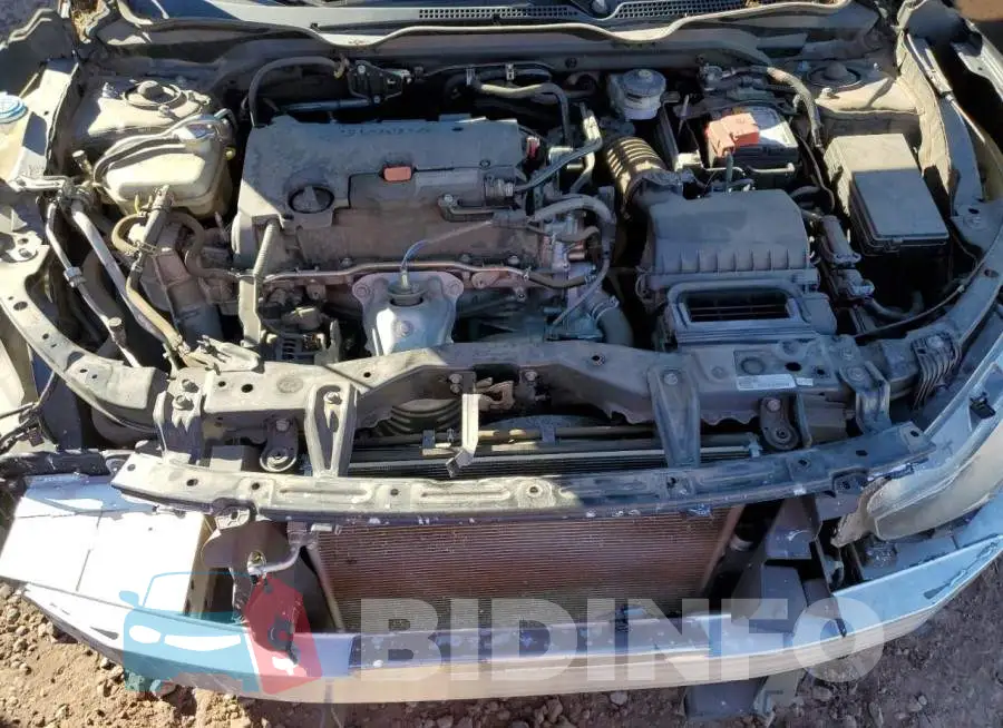 19XFC2F52GE044471 Photo# 11