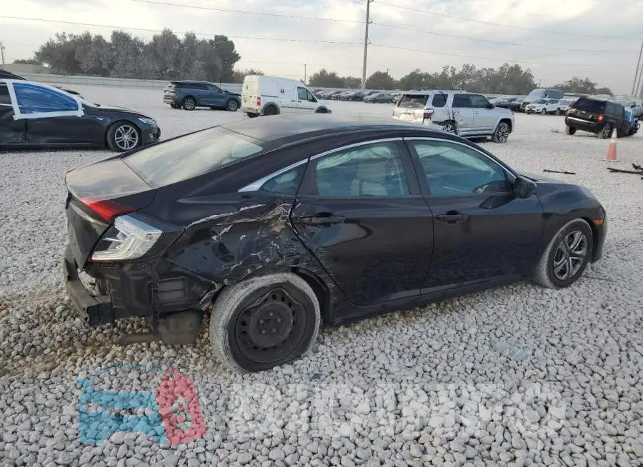 19XFC2F5XHE006889 Photo# 3