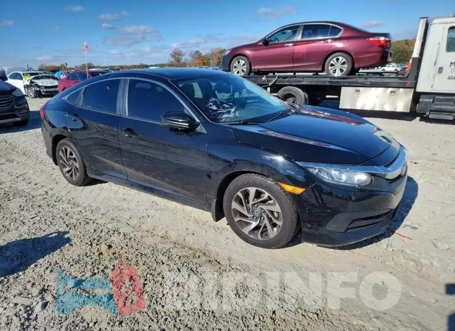 19XFC2F70GE069841 Photo# 4