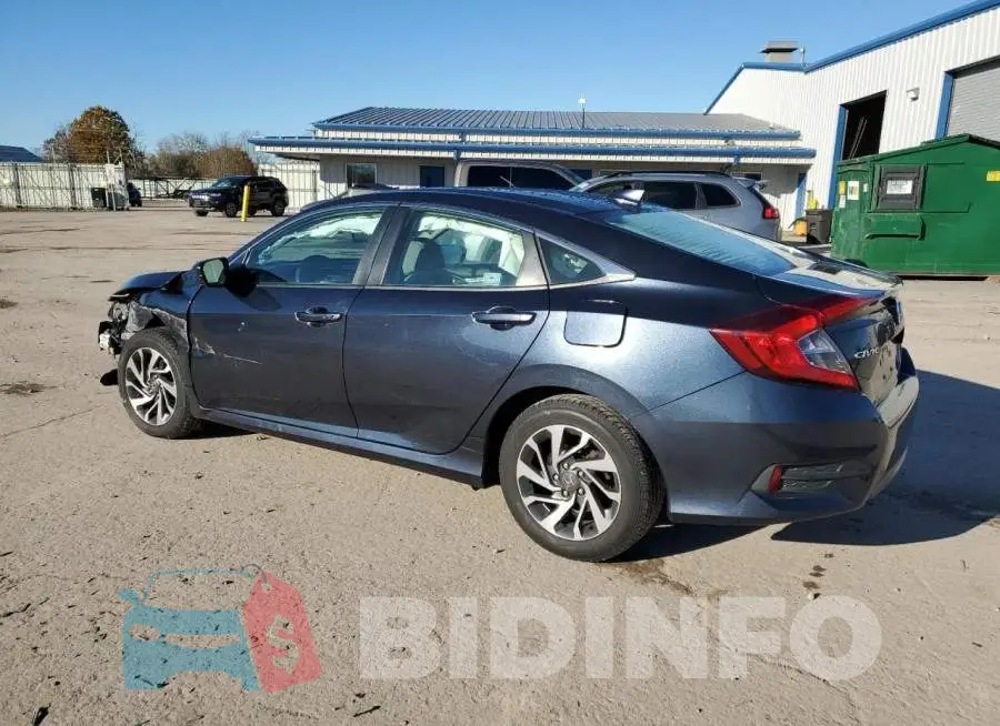19XFC2F70HE217147 Photo# 2