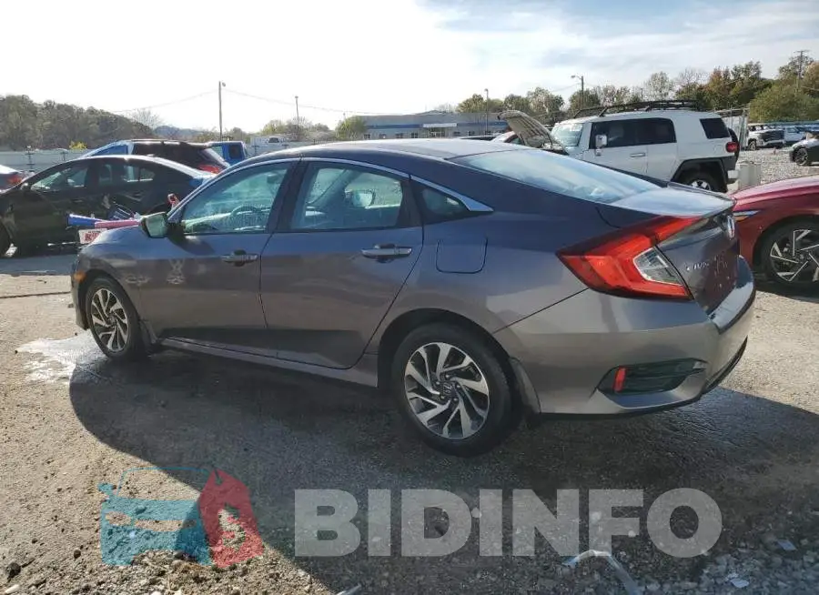 19XFC2F73GE073141 Photo# 2