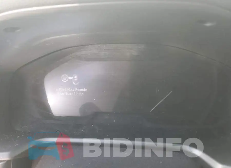 1HGCV1F18MA012774 Photo# 9