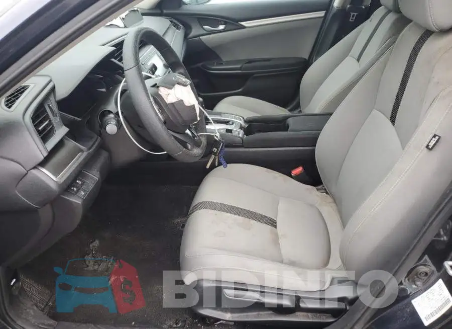 2HGFC2F61KH555984 Photo# 7