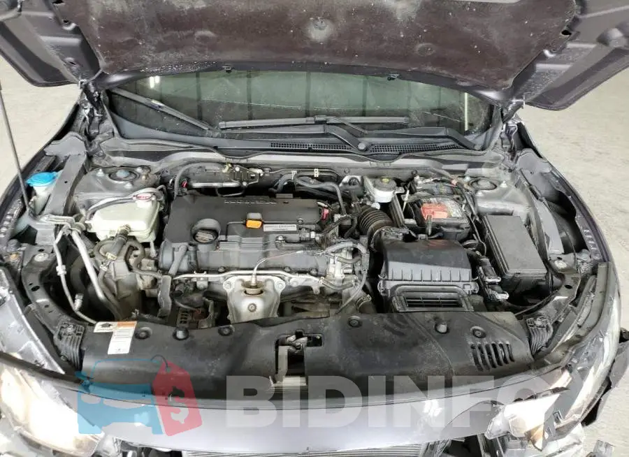 2HGFC2F67KH524884 Photo# 11