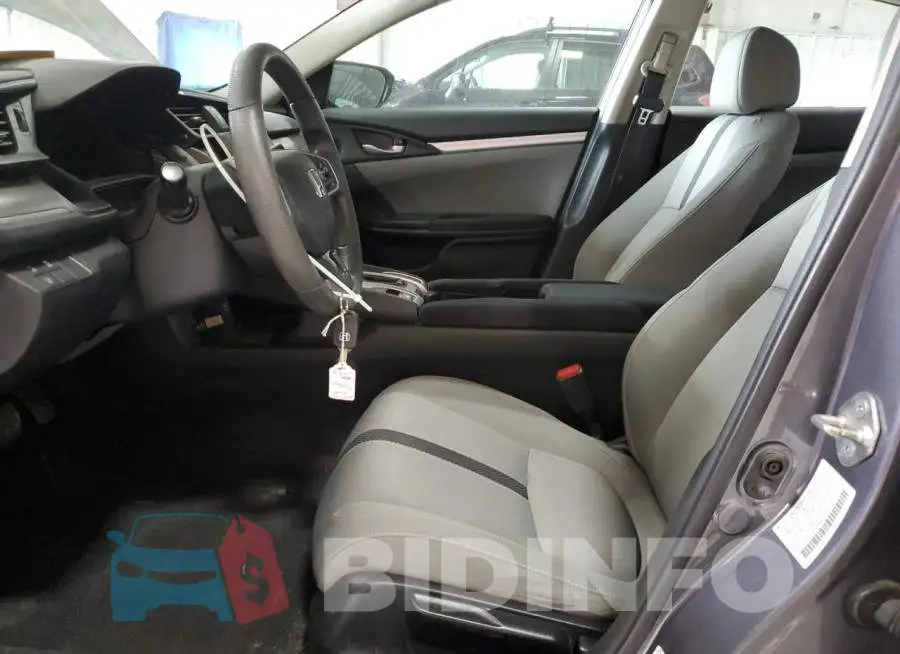 2HGFC2F67KH524884 Photo# 7