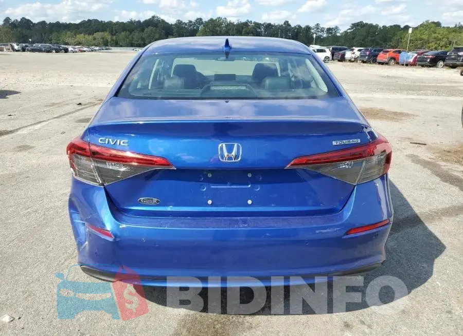 2HGFE1F95NH314285 Photo# 6