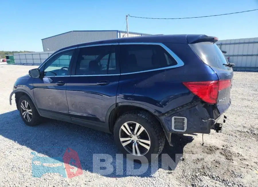 5FNYF6H56JB008191 Photo# 2