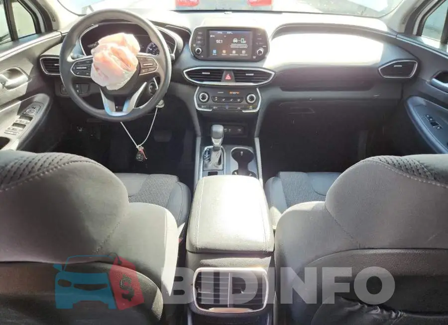 5NMS2CAD6KH096533 Photo# 8