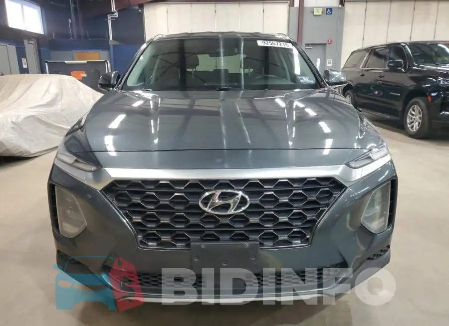 5NMS2CAD9KH125202 Photo# 5