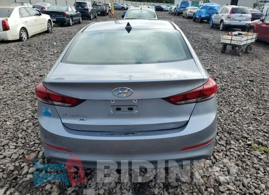 5NPD74LF6HH101191 Photo# 6