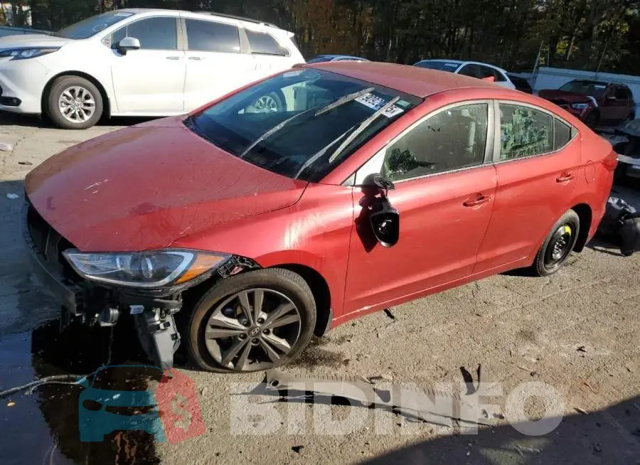 5NPD84LF4JH278194 Photo# 1