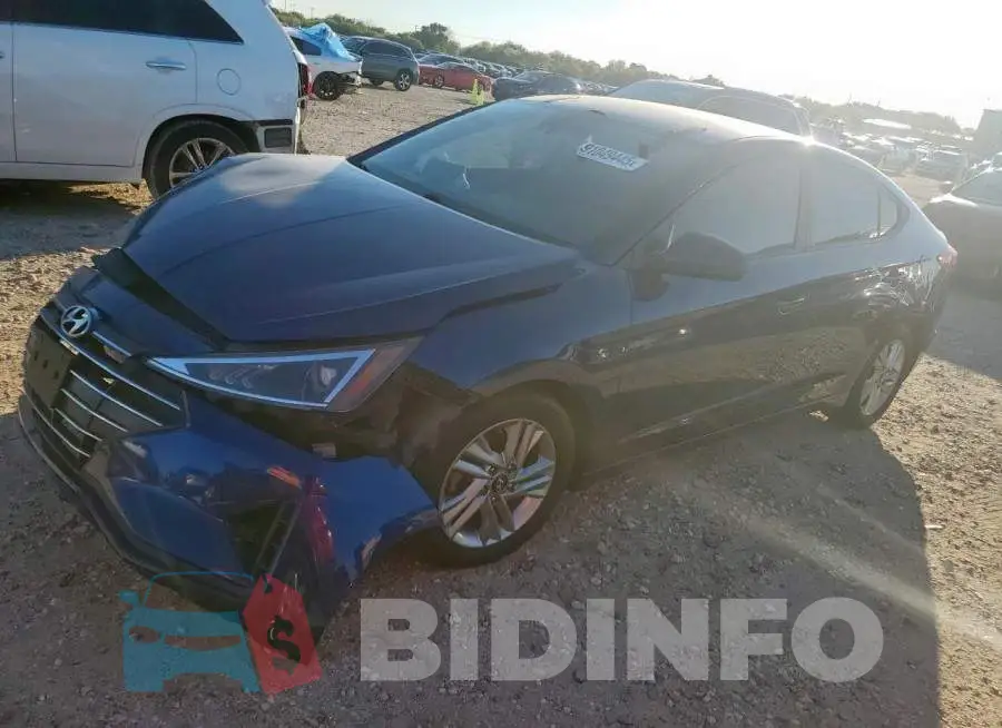 5NPD84LF7KH470632 Photo# 1