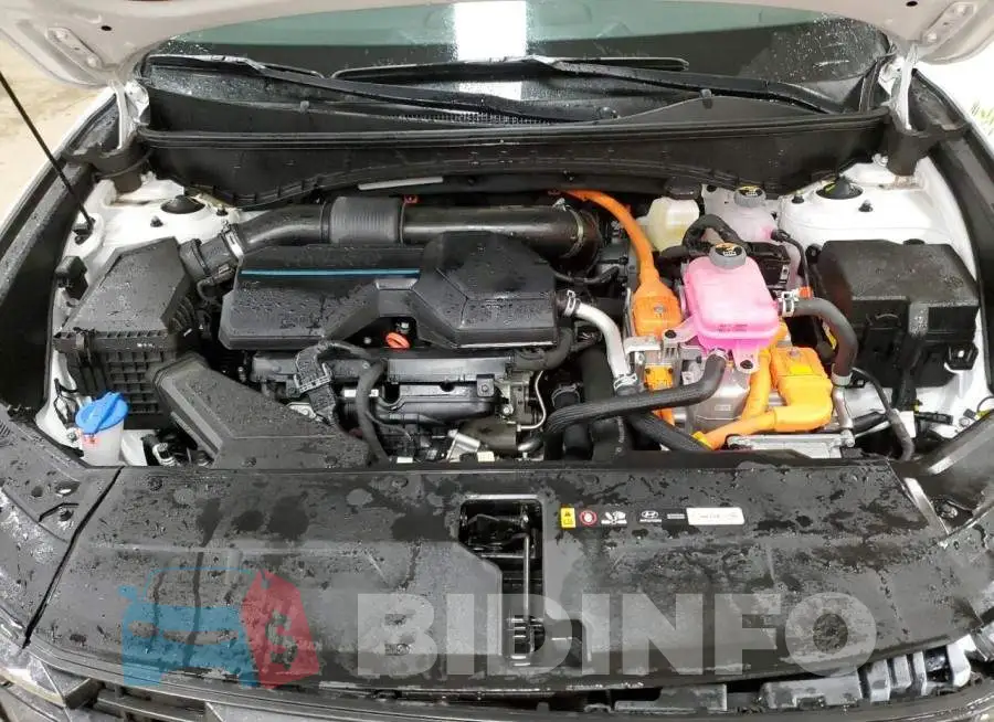 KM8JBDD18SU310235 Photo# 12