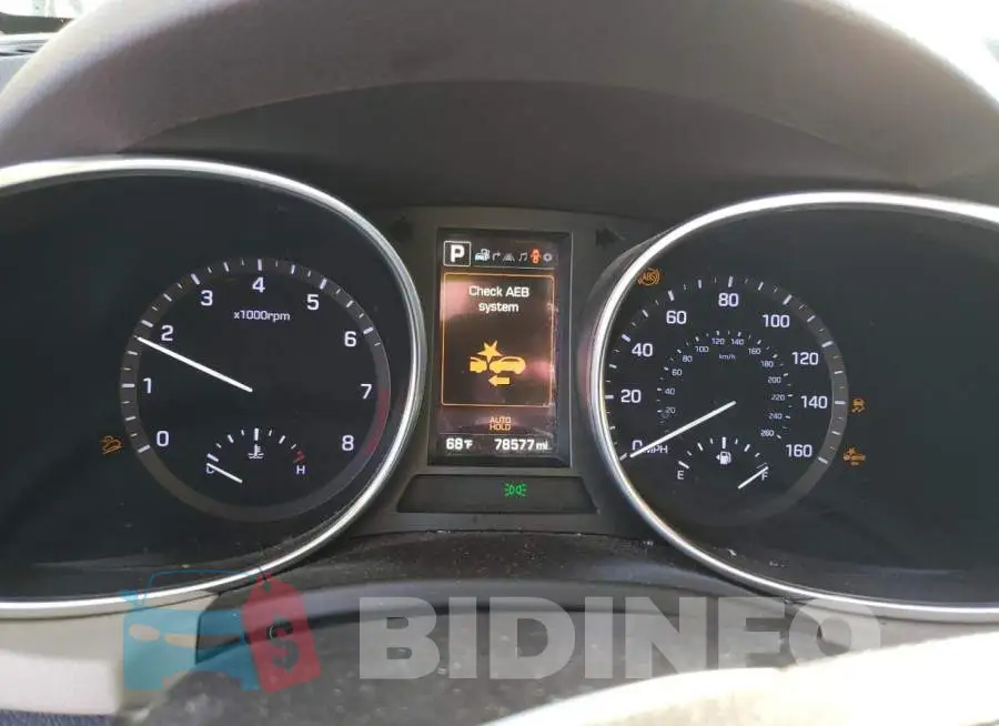 KM8SRDHF2KU299528 Photo# 9