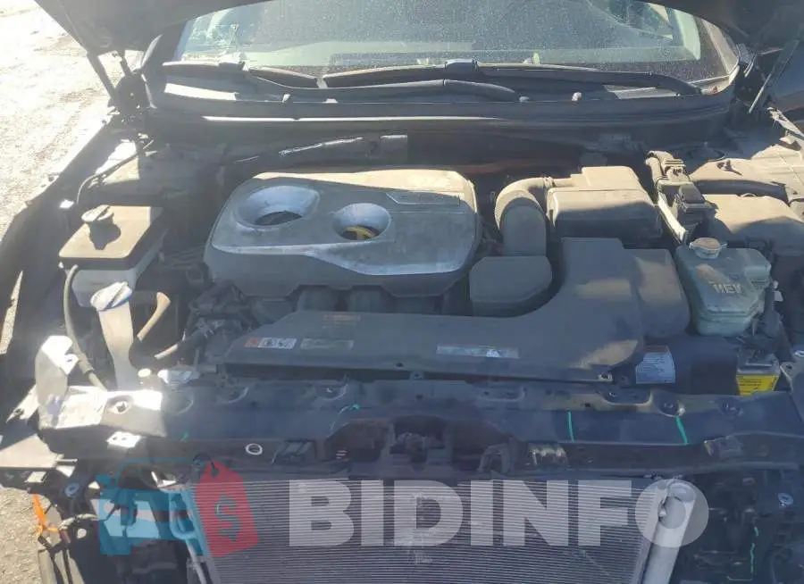 KMHE34L18GA030534 Photo# 11