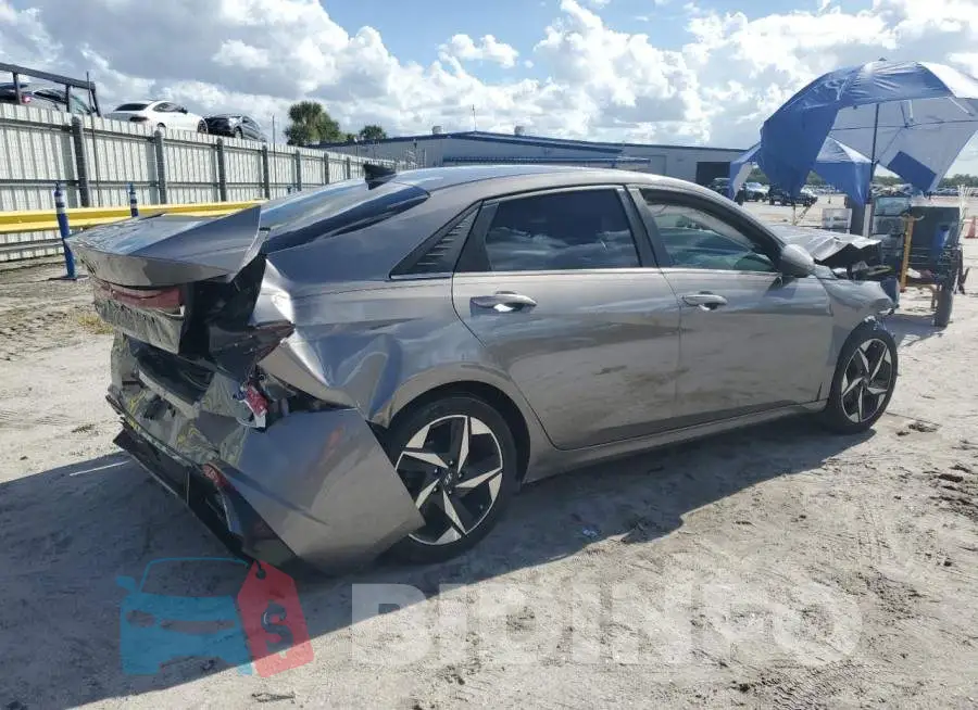 KMHLN4AG7MU102066 Photo# 3
