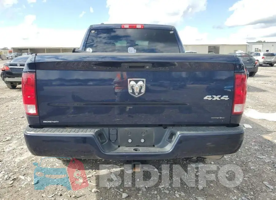 1C6RR7KGXJS222736 Photo# 6