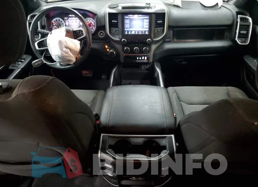 1C6SRFFT2LN241835 Photo# 8