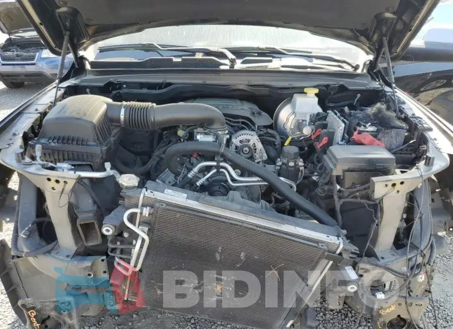 1C6SRFJTXKN505678 Photo# 11