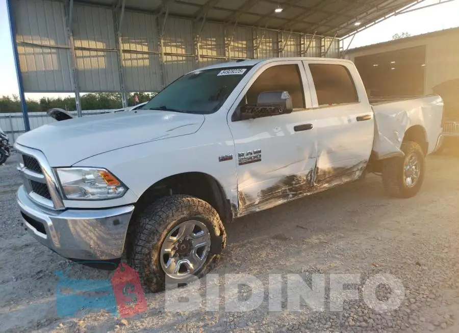 3C6UR5CJ3HG692889 Photo# 1