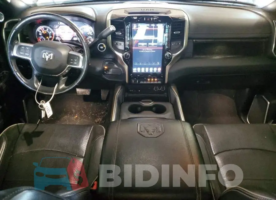 3C6UR5FL3KG590724 Photo# 8