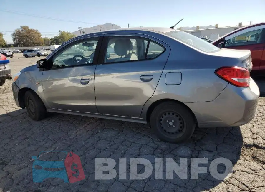 ML32F3FJ0LHF04424 Photo# 2