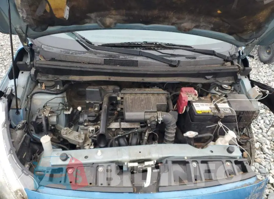 ML32F3FJ4JHF04892 Photo# 11