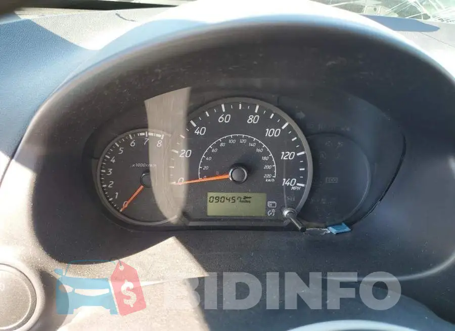 ML32F3FJ5LHF02684 Photo# 9