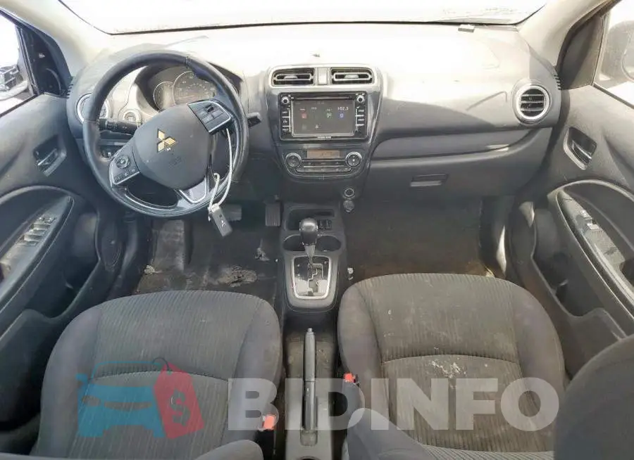 ML32F4FJ7HHF06541 Photo# 8