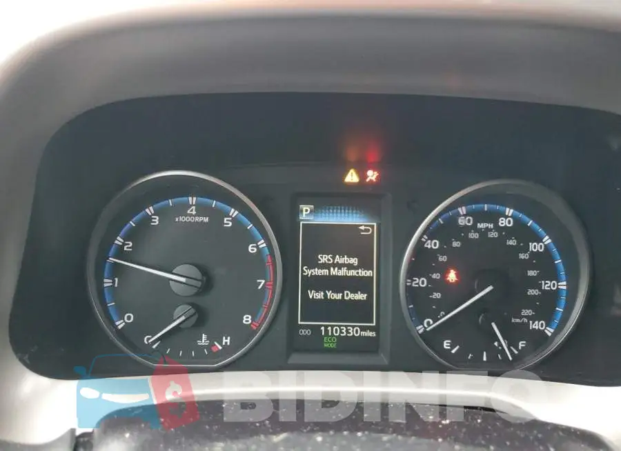 2T3BFREV4HW552866 Photo# 9